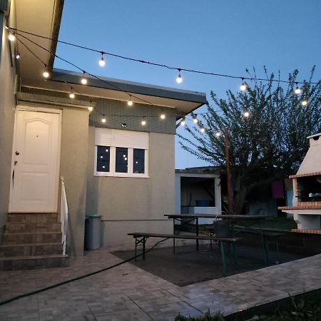 Villa House With Pool And Garden In Esmoriz Near Porto Exterior foto